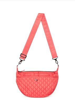 New (without tags) Lug Bolero Crossbody Bag In Fruit Punch
